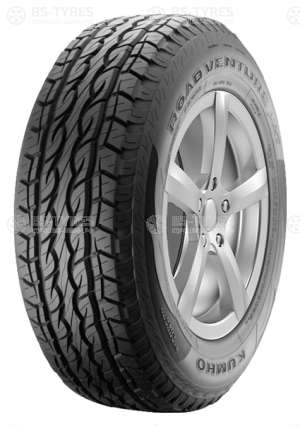 Road Venture SAT KL61