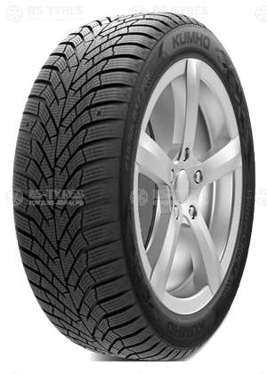 Kumho WP52 215/55 R18 95H