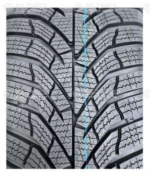 Kumho WP52 215/55 R18 95H