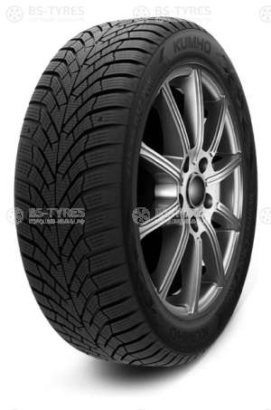 Kumho WP52 215/55 R18 95H