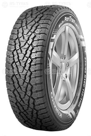 Kumho Winter Portran CW11 225/70 R15C 112/110R