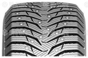 Kumho WinterCraft Ice WS31 SUV 265/70 R16 112T