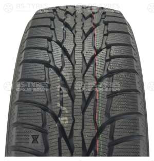 Kumho WinterCraft Ice WS51 SUV 235/55 R18 104T