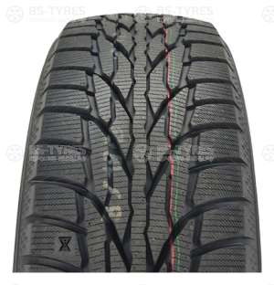 Kumho WinterCraft Ice WS51 SUV 235/55 R18 104T