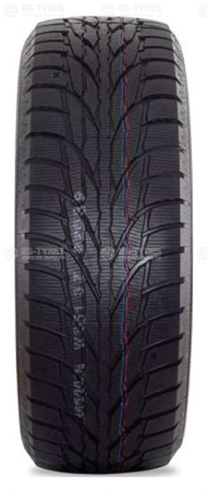 Kumho WinterCraft Ice WS51 SUV 235/55 R18 104T