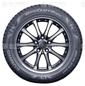 Kumho WinterCraft Ice Wi32 225/55 R17 101T