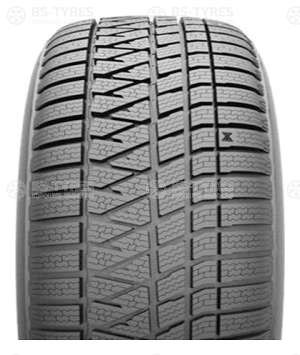 Kumho WinterCraft WS71 255/55 R20 110V