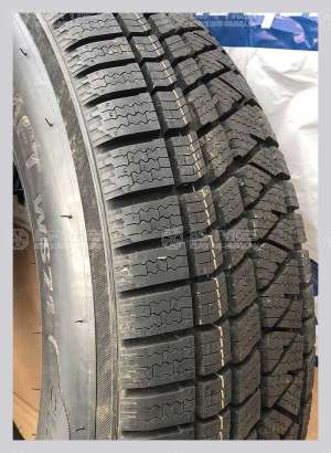 Kumho WinterCraft WS71 255/55 R20 110V