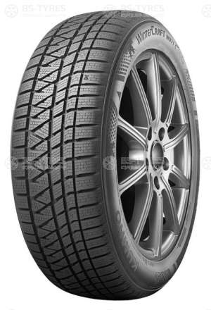 Kumho WinterCraft WS71 255/55 R20 110V