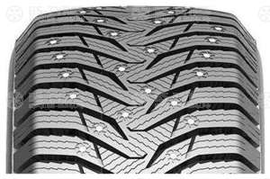 Kumho Wintercraft Ice WI31 235/60 R16 104T