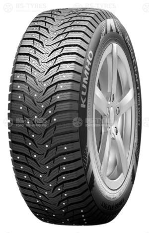 Kumho Wintercraft Ice WI31 235/60 R16 104T