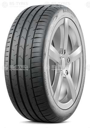 Kustone Passion P9 195/65 R15 91H