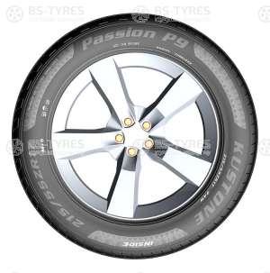 Kustone Passion P9 195/65 R15 91H
