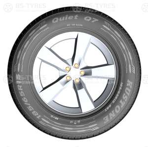 Kustone Quiet Q7 185/60 R15 84H