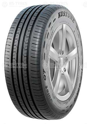 Kustone Quiet Q7 185/60 R15 84H