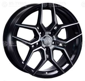 LS 1266 (B) 8.5xR20 ET45 5*108 D63.4