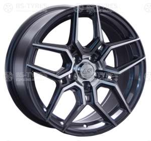 LS 1266 (MGMF) 8.5xR20 ET35 5*112 D66.6