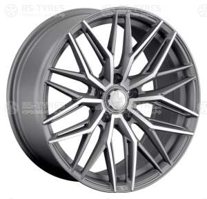 LS 1331 (MGMF) 8.5xR18 ET35 5*114.3 D67.1