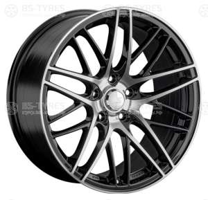 LS 1338 (BF) 8.5xR18 ET35 5*114.3 D67.1