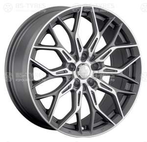 LS 1355 (MGMF) 6.5xR15 ET45 4*100 D60.1