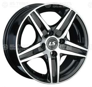 LS 321 (BF) 6.5xR15 ET45 5*112 D57.1