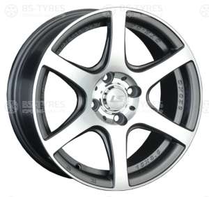 LS 328 (GMF) 7.5xR17 ET40 5*114.3 D67.1