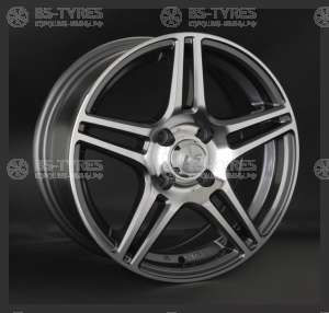 LS 770 (GMF) 6xR14 ET40 4*100 D73.1