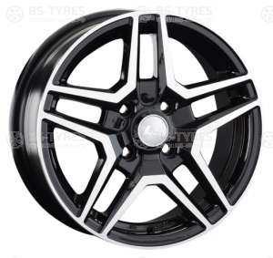 LS 854 (BF) 8xR18 ET40 5*114.3 D67.1