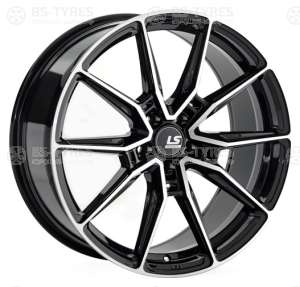 LS RC58 (B) 8.5xR20 ET40 5*108 D63.4