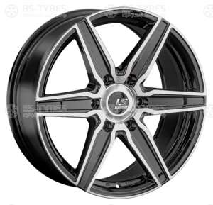 LS RC62 (BF) 8xR18 ET40 6*139.7 D75.1