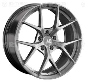 LS RC66 (GM) 8xR18 ET45 5*108 D63.4
