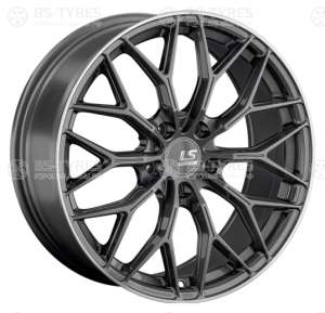 LS RC69 (MGML) 8.0xR18 ET45 5*108 D63.4