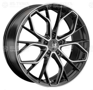 LS RC71 (BF) 8.5xR20 ET30 5*108 D65.1