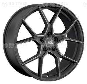 LS RC72 (MB+SSF) 8.5xR20 ET40 5*108 D63.4