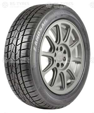 Landsail 4Seasons 235/65 R17 108V