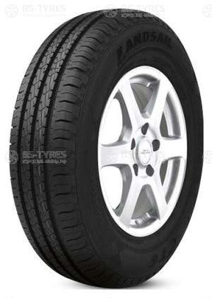 Landsail CT6 165/70 R14C 89/87R