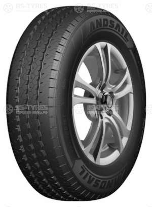 Landsail LSV88+ 195/80 R15C 106/104S