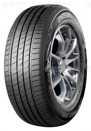Landspider Eurotraxx H/P 195/65 R15 91V