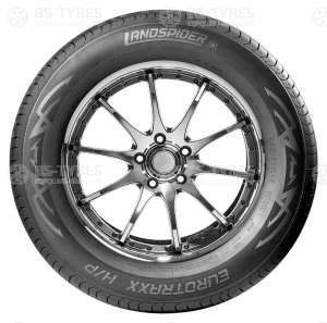 Landspider Eurotraxx H/P 195/65 R15 91V