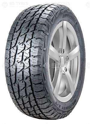 Landspider Wildtraxx A/T 285/75 R16C 126/123S