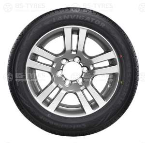 Lanvigator Catchpower 285/50 R20 116V