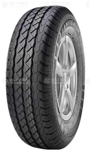 Lanvigator Mile Max 195/0 R14C 106/104R