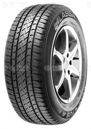 Lassa Competus H/L 245/70 R16 111H