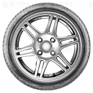 Lassa Driveways Sport + 235/35 R19 91Y