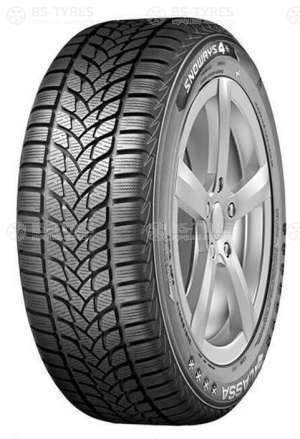 Lassa Snoways 4 245/40 R18 97V