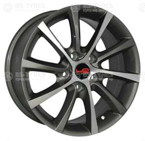 Replay CHR117 (BF) 7.5xR18 ET36 5*108 D65.1