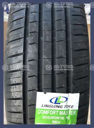 LingLong Comfort Master 185/65 R15 88H