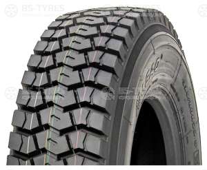 LingLong D960 12/0 R24C 160/156K Ведущая