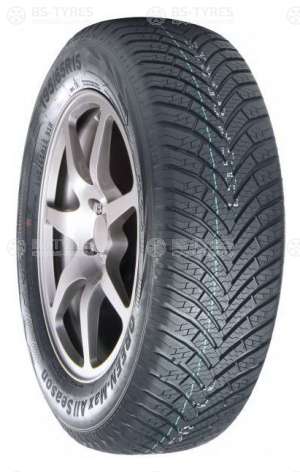 LingLong Green-Max All Season 215/55 R17 98V