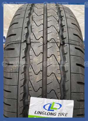 LingLong Green-Max Van 225/65 R16C 112/110R